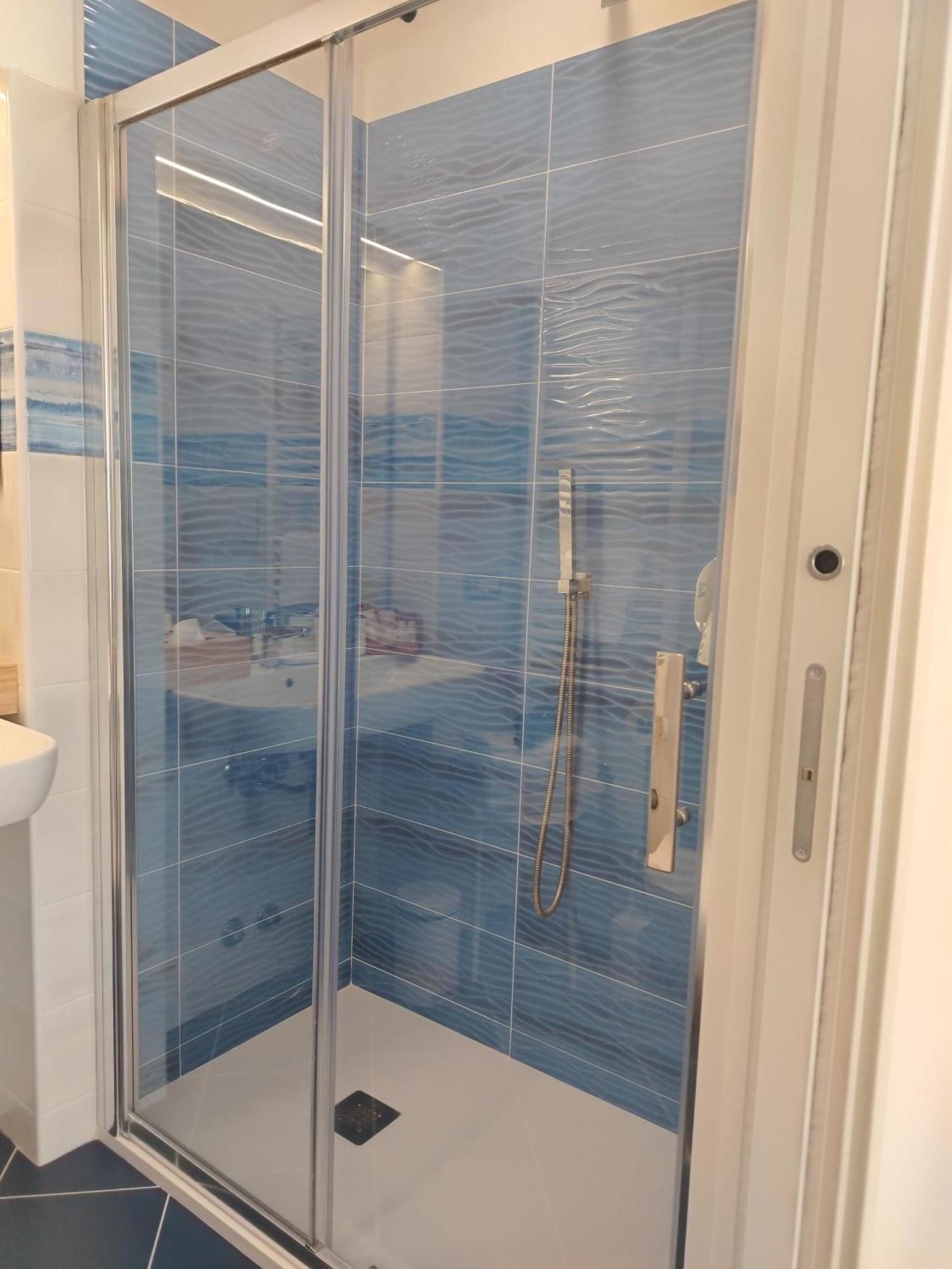B&B Valenti Amalfi Eksteriør billede